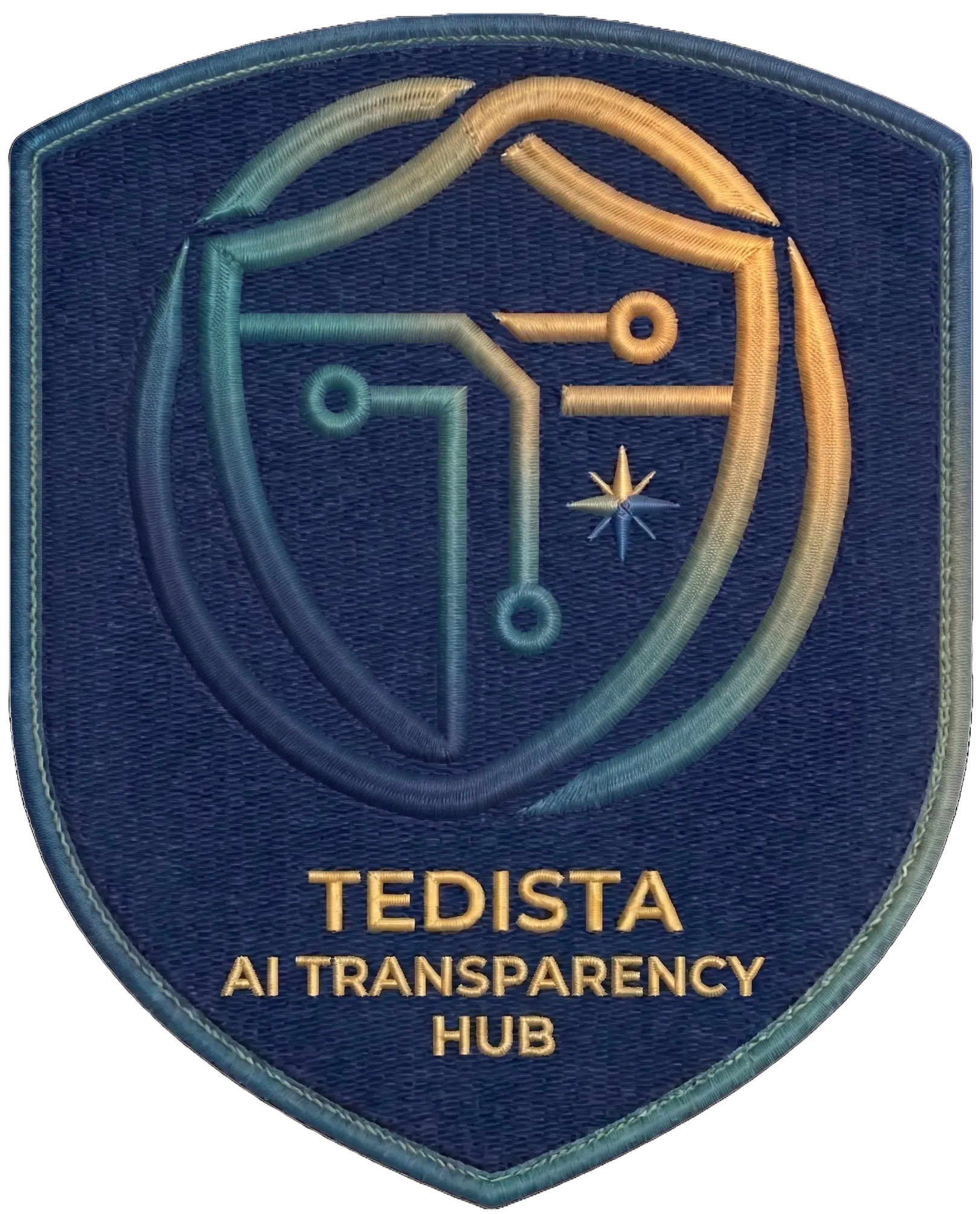 Tedista Logo